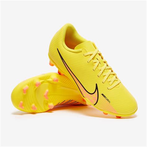 fußball schuhe nike kinder gelb|Gelb Fußball Fußballschuhe .